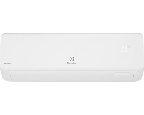 Настенный внутренний блок мульти сплит-системы Electrolux Fusion 2.0 Super Match EACS/I-12 HMB FMI/N8_ERP/in_WF