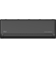 Настенный внутренний блок мульти сплит-системы Mdv Integra Pro Black MDSBI-18HRFN8