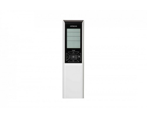 Настенный внутренний блок мульти сплит-системы Hitachi X-Comfort RAK-25REF