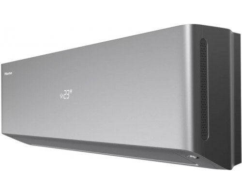 Настенный внутренний блок мульти сплит-системы Hisense Vision Pro Carbon AS-10UW4RXVQH00AG(B)