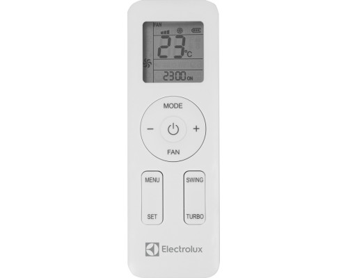 Настенный внутренний блок мульти сплит-системы Electrolux Fusion 2.0 Super Match EACS/I-12 HMB FMI/N8_ERP/in_WF