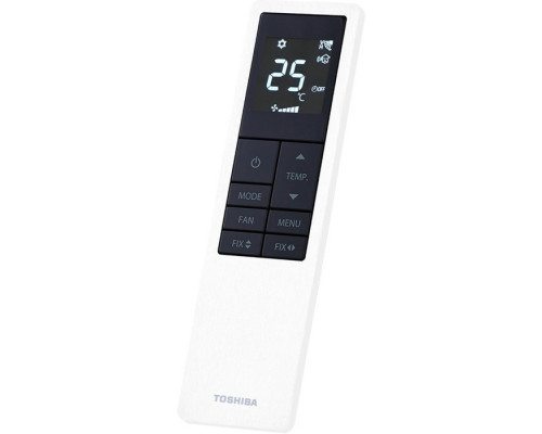 Настенный внутренний блок мульти сплит-системы Toshiba RAS-B16G3KVSG-E