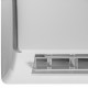 Настенный внутренний блок мульти сплит-системы Shuft Free Match SFMS/I-18 HB FMI/N8 Wi-Fi