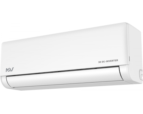 Настенный внутренний блок мульти сплит-системы Mdv Integra Pro MDSAI-09HRFN8