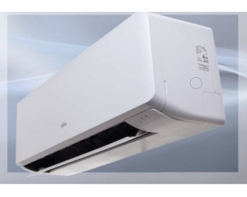 Настенный внутренний блок мульти сплит-системы Fujitsu ASYG14KMCC