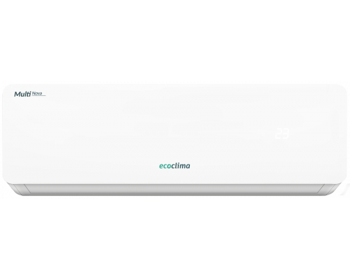 Настенный внутренний блок мульти-сплит системы Ecoclima Multi Nova CMWM-СH07/AA-4R2