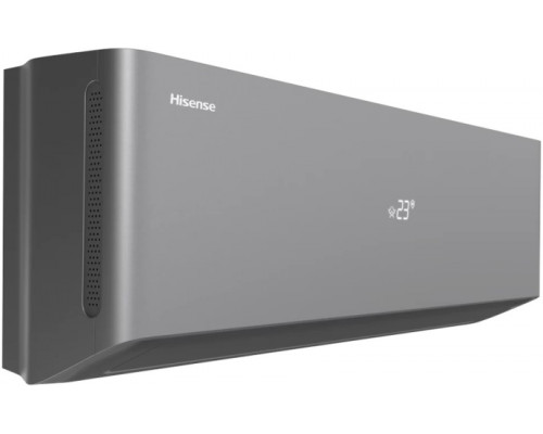 Настенный внутренний блок мульти сплит-системы Hisense Vision Pro Carbon AS-10UW4RXVQH00AG(B)