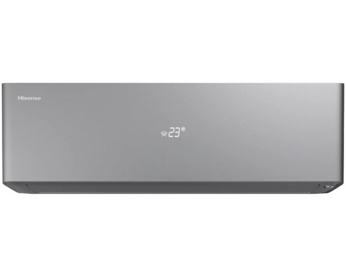 Настенный внутренний блок мульти сплит-системы Hisense Vision Pro Carbon AS-13UW4RXVQH01G(B)