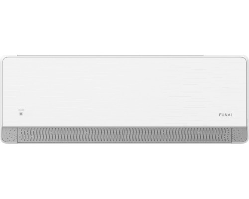 Настенный внутренний блок мульти-сплит системы Funai Kagami shiro RAM-I-KMS35HP.W01/S