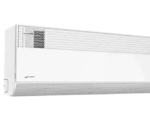 Настенный внутренний блок мульти сплит-системы Midea Gaia (mmsca) MMCA1BU-09HRFN8