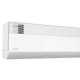 Настенный внутренний блок мульти сплит-системы Midea Gaia (mmsca) MMCA1BU-09HRFN8