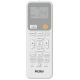 Настенный внутренний блок мульти сплит-системы Haier Coral Super Match AS25PS1HRA-M