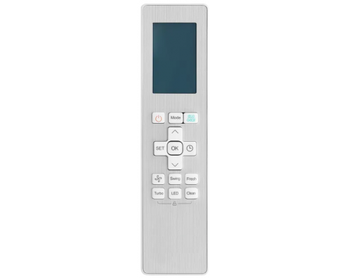 Настенный внутренний блок мульти сплит-системы Mdv Integra Pro Black MDSBI-09HRFN8