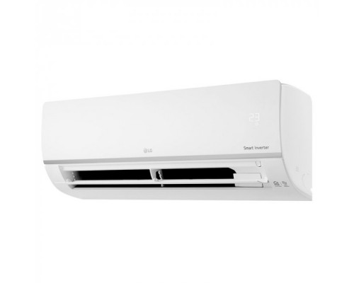 Настенный внутренний блок мульти сплит-системы Lg Standard Plus PM07SP.NSJR0