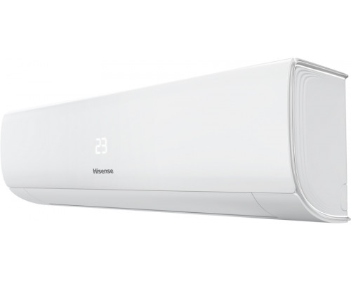 Настенный внутренний блок мульти сплит-системы Hisense Free Match AMS-18UW4RXSKB01 WI-FI