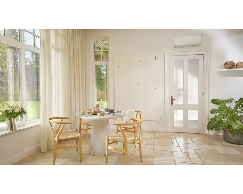 Настенный внутренний блок мульти сплит-системы Daikin Perfera FTXM35A