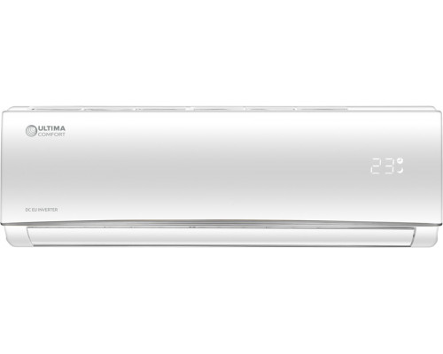 Настенный внутренний блок мульти сплит-системы ULTIMA COMFORT Eclipse UC-EMM09PN