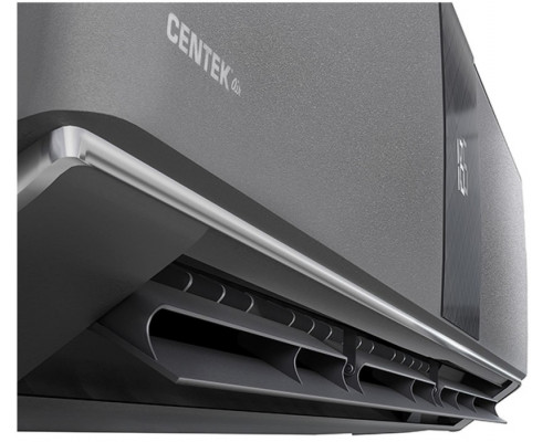 Настенный внутренний блок мульти-сплит системы Centek CT-66AMWM-H12/4R3B(HG)