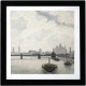 Настенный внутренний блок мульти сплит-системы Lg Artcool Gallery MA12R.NF1