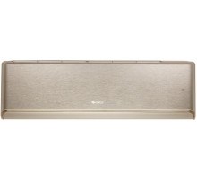 Настенный внутренний блок мульти-сплит системы Gree Airy GWH24AVEXF-K6DNA1A/I (champagne)
