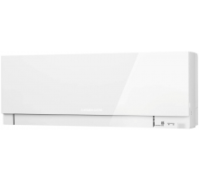 Настенный внутренний блок мульти сплит-системы Mitsubishi Electric Premium Design MSZ-EF25VGKW