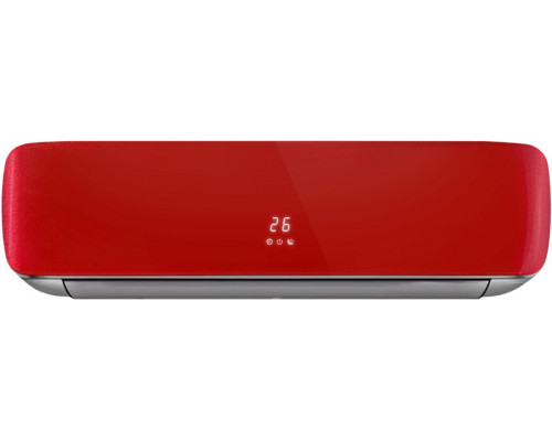 Настенный внутренний блок мульти сплит-системы Hisense Premium Design Free Match DC AMS-09UR4SVETG67(R)