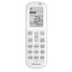 Настенный внутренний блок мульти сплит-системы Hisense Premium Design Free Match DC AMS-12UR4SVETG67(R)