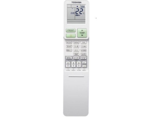 Настенный внутренний блок мульти сплит-системы Toshiba RAS-B13CKVG-EE