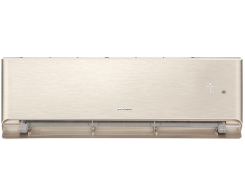 Настенный внутренний блок мульти-сплит системы Gree Airy GWH24AVEXF-K6DNA1A/I (champagne)