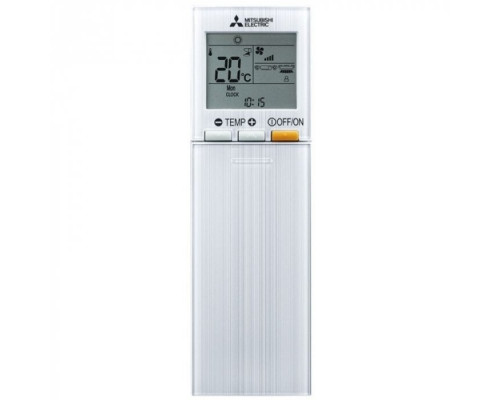 Настенный внутренний блок мульти сплит-системы Mitsubishi Electric MSZ-LN25VG2V