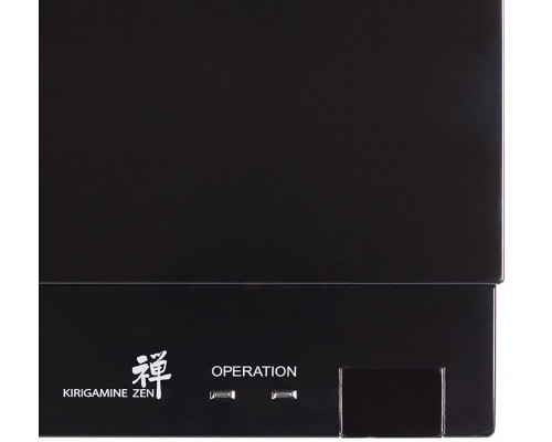Настенный внутренний блок мульти сплит-системы Mitsubishi Electric Premium Design MSZ-EF35VGKB
