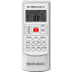 Настенный внутренний блок мульти сплит-системы Shivaki Prestige SSH-PM079DC