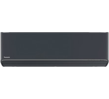 Настенный внутренний блок мульти сплит-системы Panasonic Design black CS-XZ35ZKEW-H