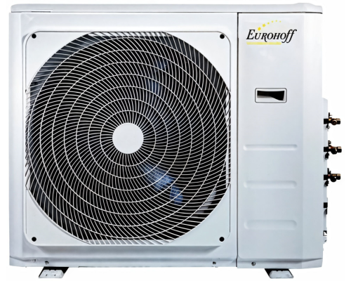 Настенный внутренний блок мульти сплит-системы Eurohoff Smart multi EMMULT-09