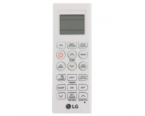 Настенный внутренний блок мульти сплит-системы Lg Artcool Gallery MA12R.NF1