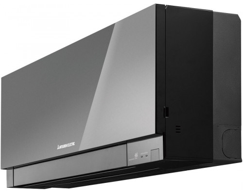 Настенный внутренний блок мульти сплит-системы Mitsubishi Electric Premium Design MSZ-EF25VGKB