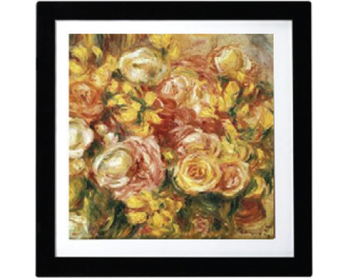 Настенный внутренний блок мульти сплит-системы Lg Artcool Gallery MA12R.NF1