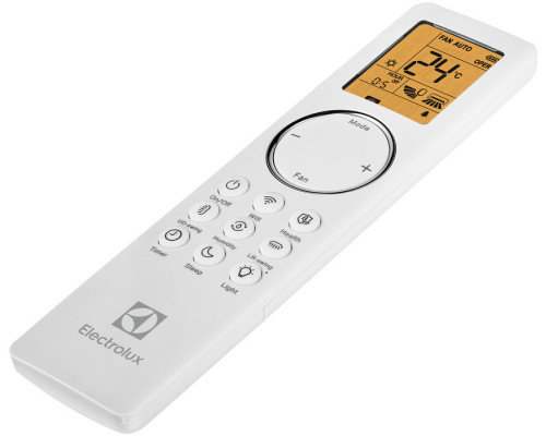 Внутренний блок мульти сплит-системы Electrolux Enterprise White EACS/I-18 HEN FMI/N8_ERP_WT/in