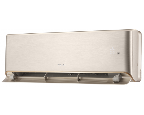 Настенный внутренний блок мульти-сплит системы Gree Airy GWH09AVCXB-K6DNA1B/I (champagne)