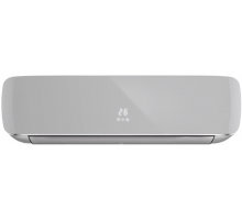 Настенный внутренний блок мульти-сплит системы Hisense Premium AMS-09UR4SVETG67(R) SILVER FM R32
