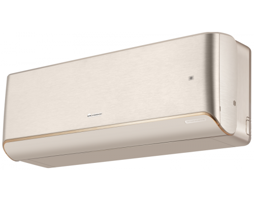 Настенный внутренний блок мульти-сплит системы Gree Airy GWH24AVEXF-K6DNA1A/I (champagne)