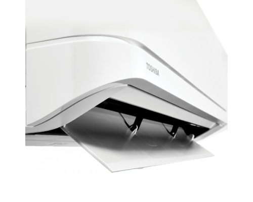 Настенный внутренний блок мульти сплит-системы Toshiba RAS-B13CKVG-EE