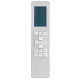 Настенный внутренний блок мульти сплит-системы Mdv Integra Pro MDSAI-18HRFN8