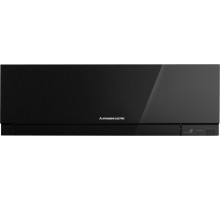 Настенный внутренний блок мульти сплит-системы Mitsubishi Electric Premium Design MSZ-EF50VGKB
