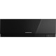 Настенный внутренний блок мульти сплит-системы Mitsubishi Electric Premium Design MSZ-EF50VGKB