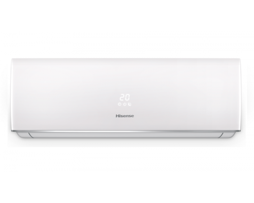 Настенный внутренний блок мульти сплит-системы Hisense Smart Free Match AMS-07UW4RVEDB00H