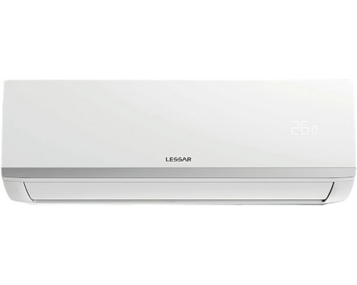 Настенный внутренний блок мульти сплит-системы Lessar LS-MHE18KCE2
