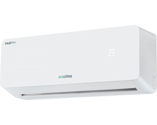 Настенный внутренний блок мульти-сплит системы Ecoclima Multi Nova CMWM-CH12/AA-4R2