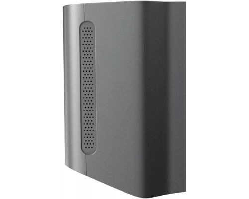 Настенный внутренний блок мульти сплит-системы Hisense Vision Pro Carbon AS-10UW4RXVQH00AG(B)