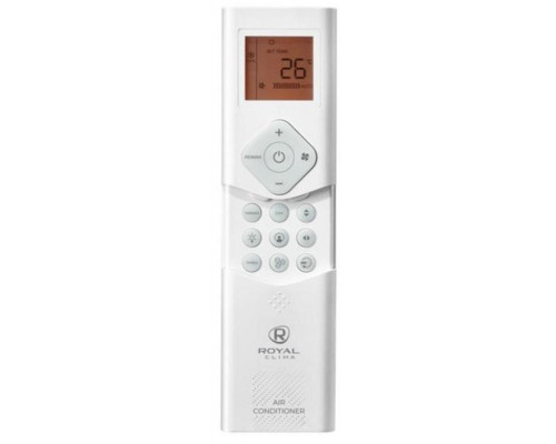 Настенный внутренний блок мульти сплит-системы Royal Clima MULTI FLEXI EU ERP RCI-PX12HN